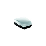 Dometic 9600028598 FreshJet 3 Series Rooftop Air Conditioner, 13,500 BTU, White