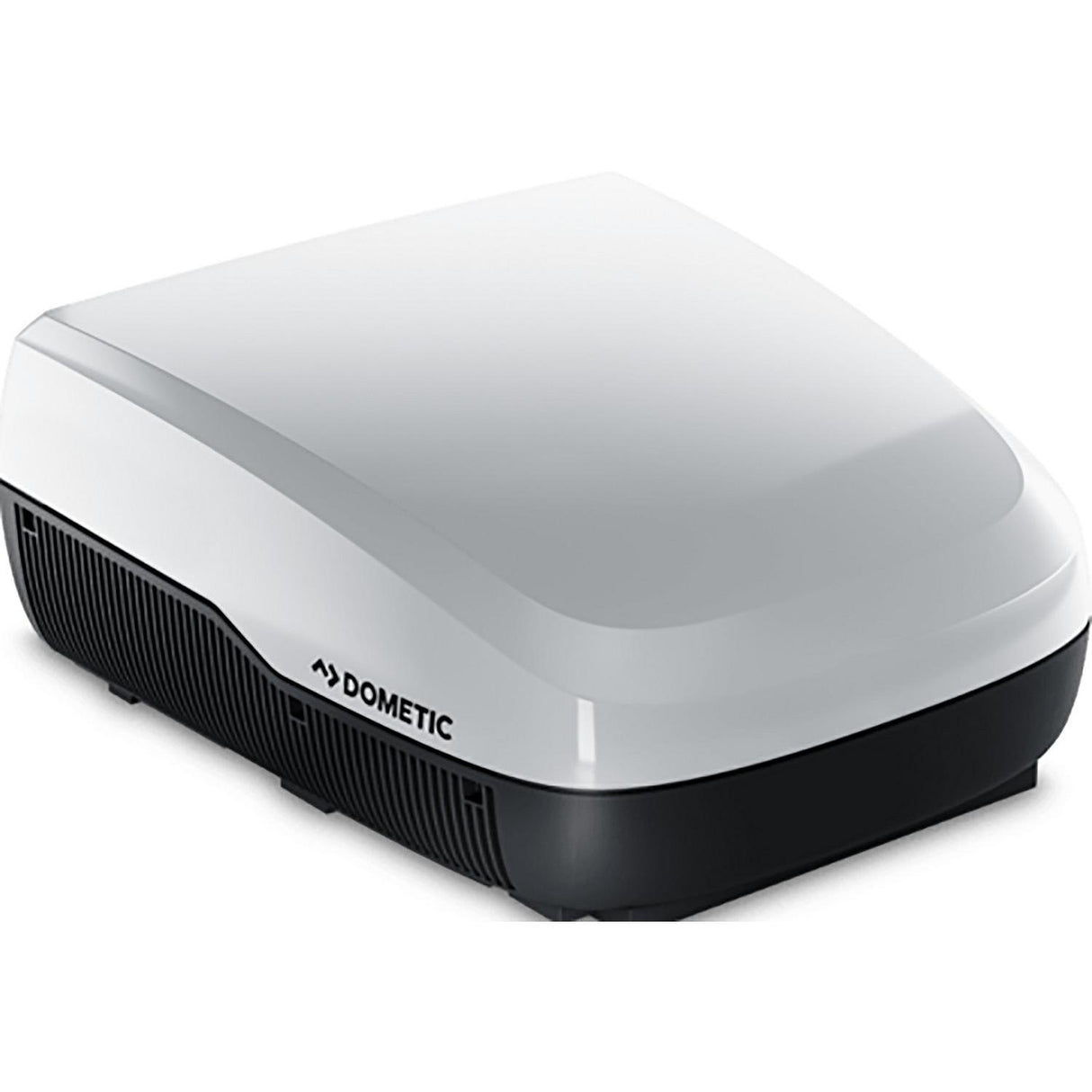 Dometic 9600028598 FreshJet 3 Series Rooftop Air Conditioner, 13,500 BTU, White