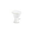 Dometic RV 9610008259 Toilet, 410, Standard, White