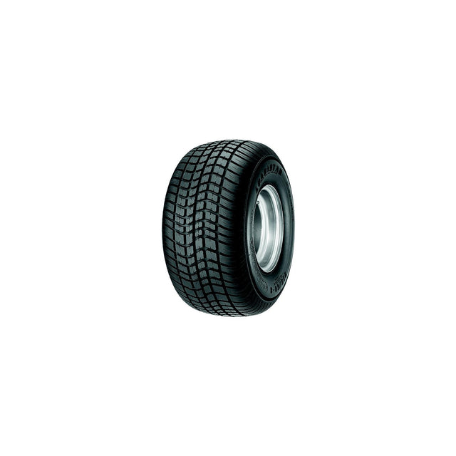 Loadstar Bias Wide Profile Tire and Wheel (Rim) Assembly 205/65-10 5 Hole