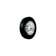 Loadstar Bias Tire and Wheel (Rim) Assembly  530-12 5 Hole 4 Ply