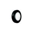 Loadstar Bias Tire and Wheel (Rim) Assembly K353 480-12 5 Hole 6 Ply, White With Stripe, Modular