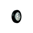Loadstar Bias Tire and Wheel (Rim) Assembly  530-12 5 Hole 4 Ply
