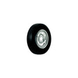 Loadstar Bias Tire and Wheel (Rim) Assembly ST225/75D-15 6 Hole D Ply