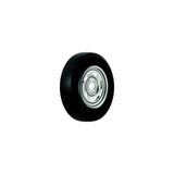 Loadstar Bias Tire and Wheel (Rim) Assembly ST225/75D-15 6 Hole D Ply