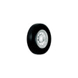 Loadstar Bias Tire and Wheel (Rim) Assembly ST175/80D-13 5 Hole C Ply