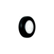 Loadstar Tire and Wheel (Rim) Assembly K550, ST205/75D15 5 Hole C Ply, White With Stripe, Modular