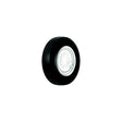 Loadstar Bias Tire and Wheel (Rim) Assembly ST225/75D-15 6 Hole D Ply
