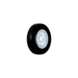 Loadstar Bias Tire and Wheel (Rim) Assembly ST205/75D-14 5 Hole C Ply