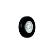Loadstar ST Radial Tire and Wheel (Rim) Assembly ST175/80R-13 5 Hole C Ply