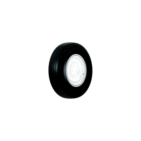 Loadstar ST Radial Tire and Wheel (Rim) Assembly ST205/75R-14 5 Hole C Ply