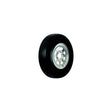 Loadstar ST Radial Tire and Wheel (Rim) Assembly ST205/75R-14 5 Hole C Ply
