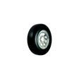 Loadstar Radial Tire and Wheel (Rim) Assembly ST215/75R-14 5 Hole C Ply