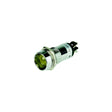 BEP 1001101 LED Led Pilot Indicator Light, Amber