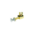 BEP 1001302 Push-Pull Switch, SPST, Off-On