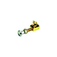 BEP 1001307 Push-Pull Switch, SPST, Off–On