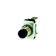 BEP 1001402 Momentary Contact Switch Off–(On), Black