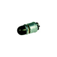BEP 1001508 Heavy-Duty Push Button Switch With Cap, Off–(On)