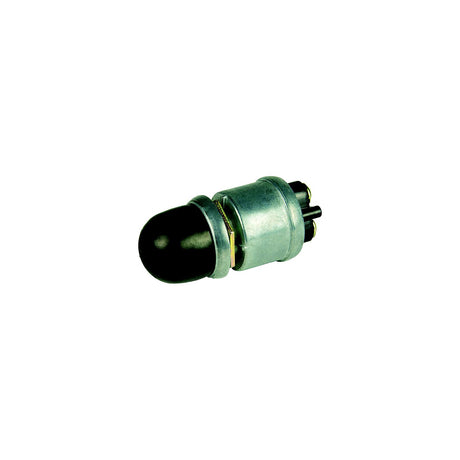 BEP 1001508 Heavy-Duty Push Button Switch With Cap, Off–(On)