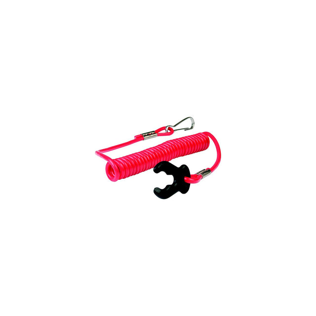 BEP 1001602 Kill Switch Lanyard Only
