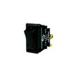 BEP 1001707 Rocker Switch, Off-On, SPST, Screw Terminals