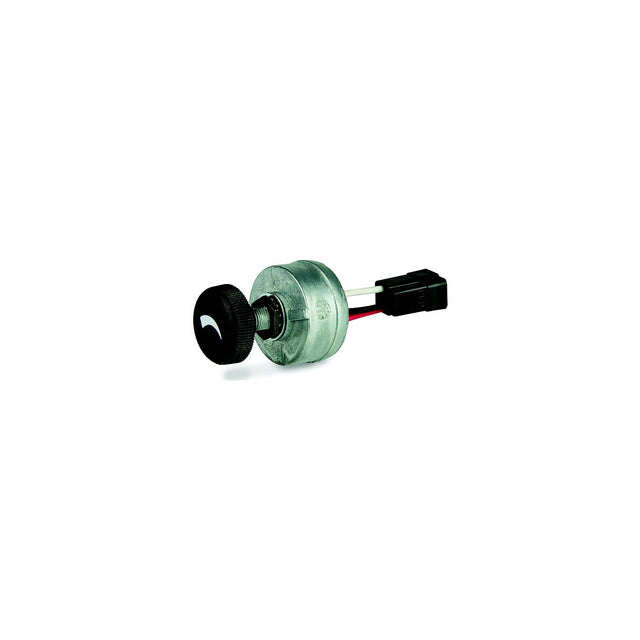 BEP 1002101 Dimmer Switch w/Packard Connector, 4A @ 12V