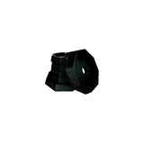 SnapPad XTRLXSP6 Permanent Jack Pad, XTRA XL LUX 9" & 12" Round, 6/pk