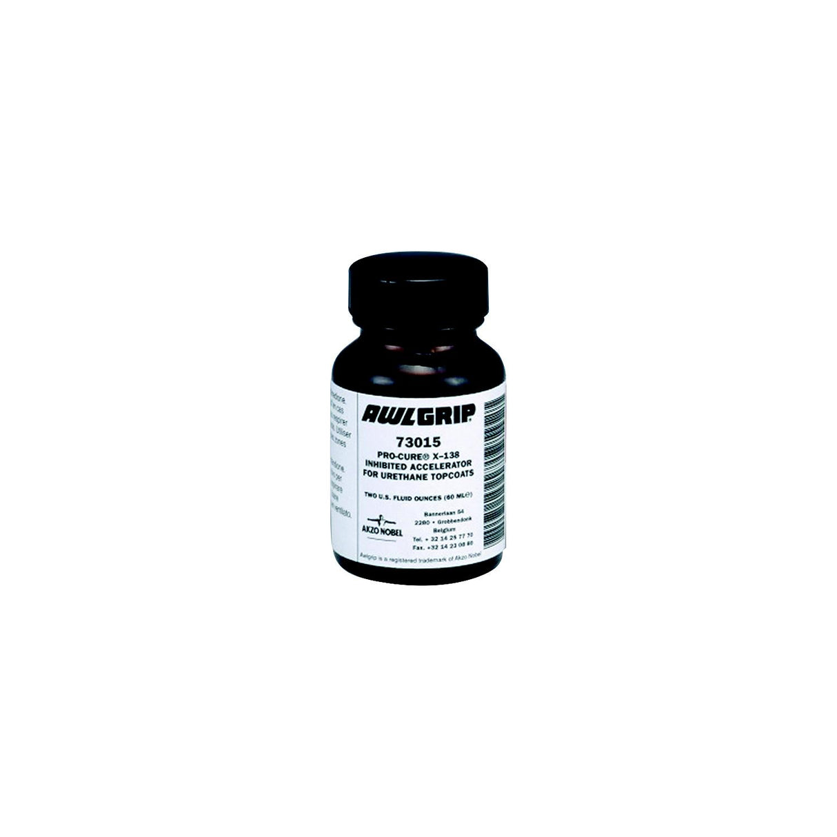 Pro-Cure X-138 Accelerator