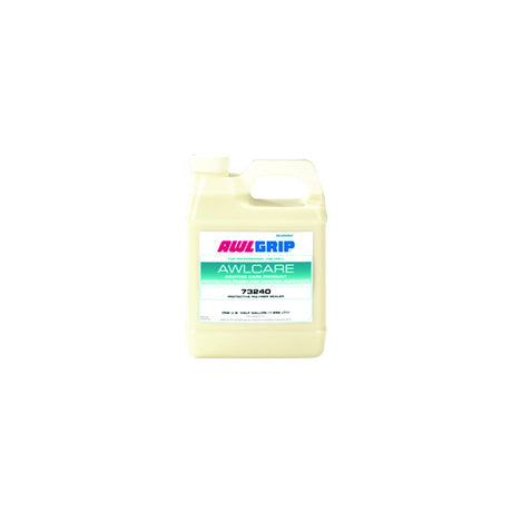 AwlGrip 73240HG Awlcare Protective Polymer Sealer, 1/2 Gal