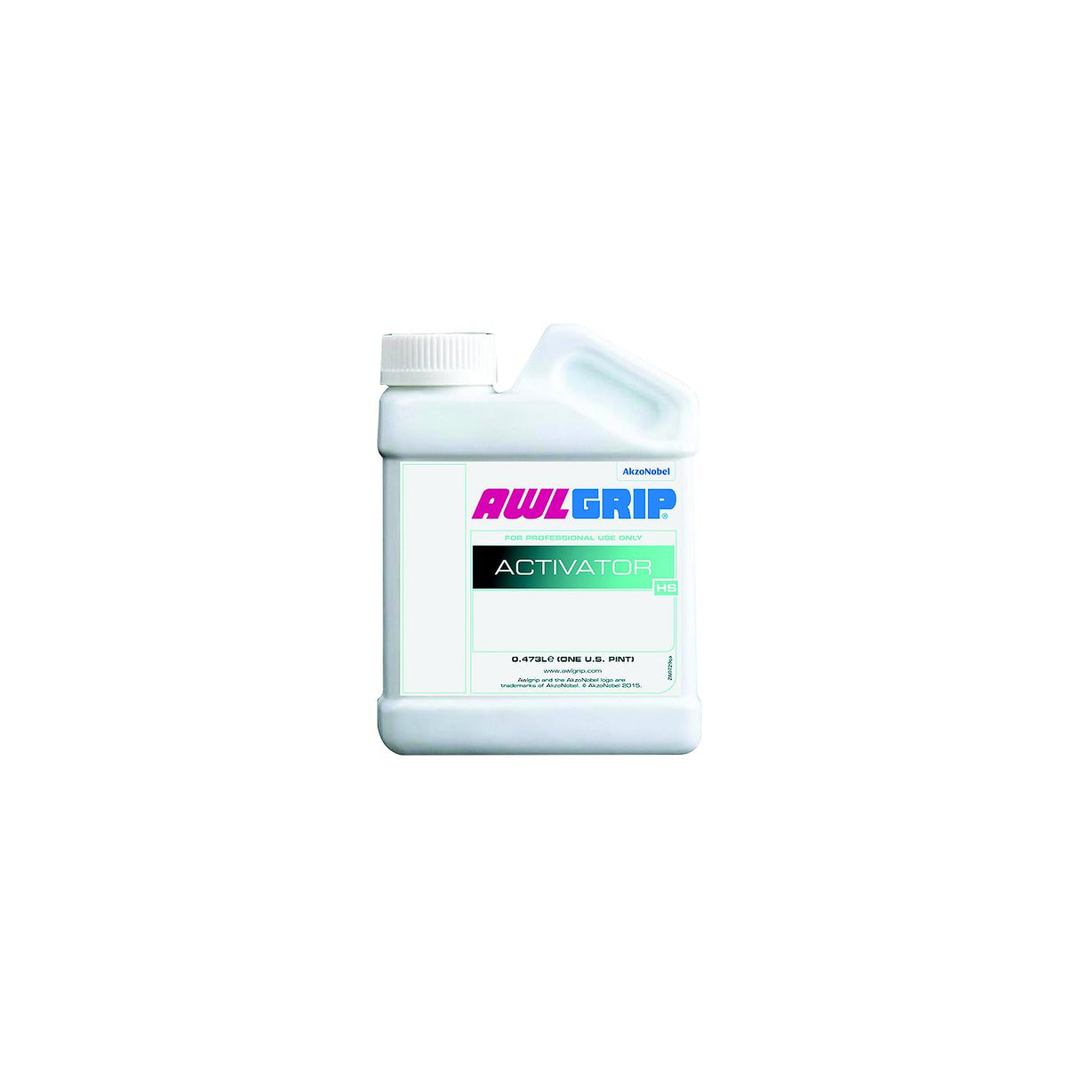 Awlgrip A0031P 2/Awlbrite Activator, Pint
