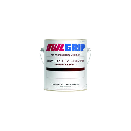 Awlgrip 545 Epx Prm Convrtr-Qt