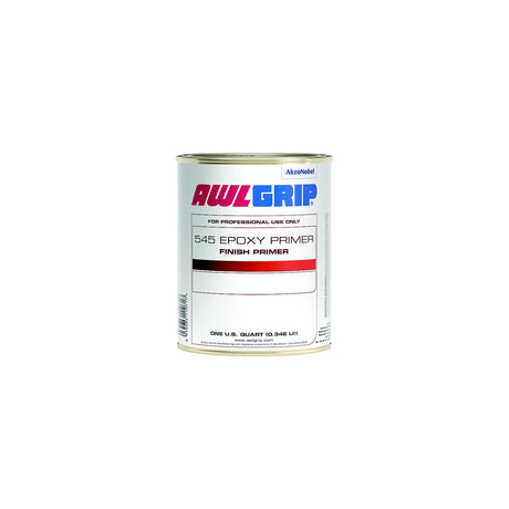 Awlgrip 545 Epx Prm Convrtr-Qt