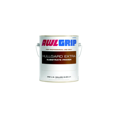 Awlgrip D6120G Hull-Gard Extra Epoxy-White Base