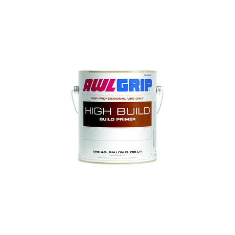 High Build Epoxy Primer-White Base-G