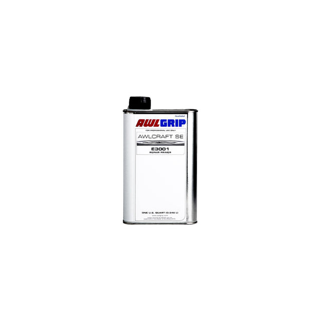 Awlcraft SE Repair Primer