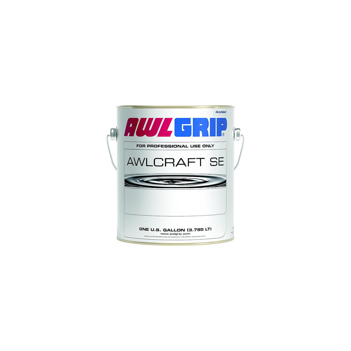 Awlgrip KE6010G Awlcraft® SE, Bronze, Gal.
