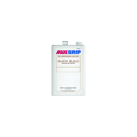 Awlgrip OA3110G Quick Build Multicolor Sealer Activator, Gal.