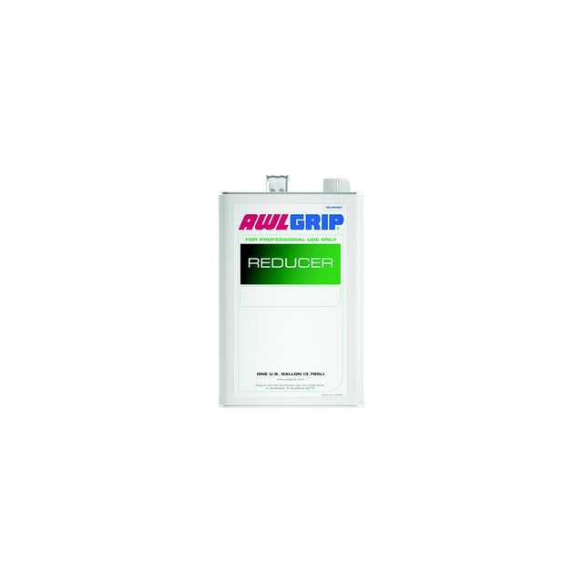 Awlgrip T0001Q Fast Evaporating Reducer for Topcoat, Qt.