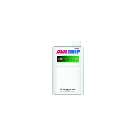 Awlgrip T0001Q Fast Evaporating Reducer for Topcoat, Qt.