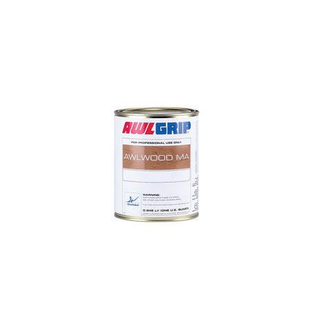 Awlwood MA Brushing Reducer