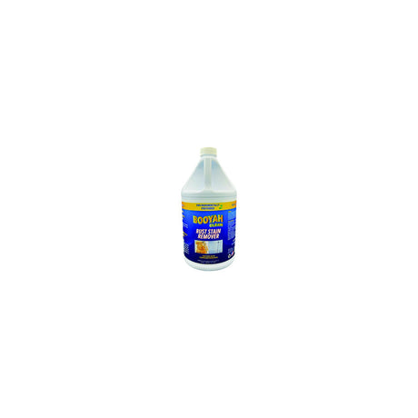 Booyah VL30G1 Stain Remover Rust Gallon