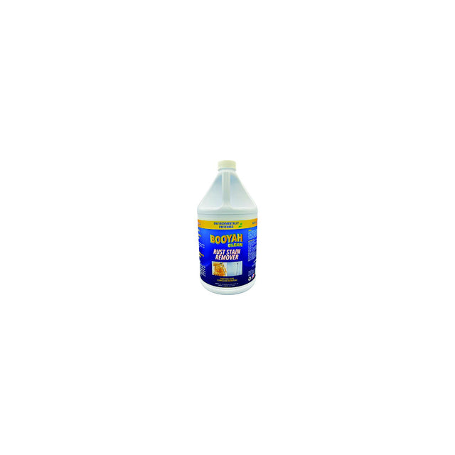 Booyah VL30G1 Stain Remover Rust Gallon