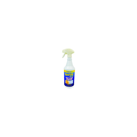 Booyah VL30Q1 Stain Remover Rust Quart