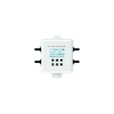 FlushMaster SMFM4012 Flushmaster 4-Port with (2)  12 ft Hose Kit