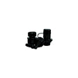 FlushMaster SMFMQCM Quick Connect Mercury Applications