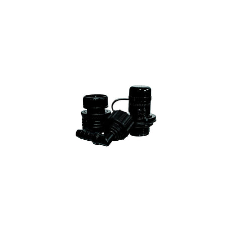 FlushMaster SMFMQCM Quick Connect Mercury Applications