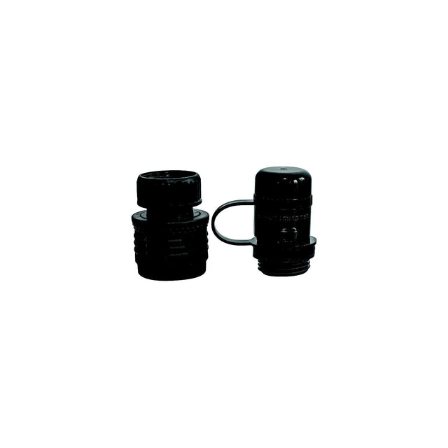 FlushMaster SMFMQCS  Quick Connect Suzuki Applications