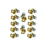 Gen Y Hitch GH80943 Bolt Installation Kit for all Executive Fifth Wheel Pin Box