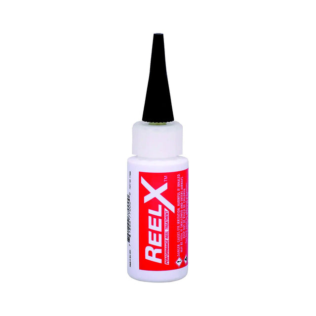 Corrosion Technologies 77000 ReelX® ultimate fishing reel lubricant, 1 fl oz.