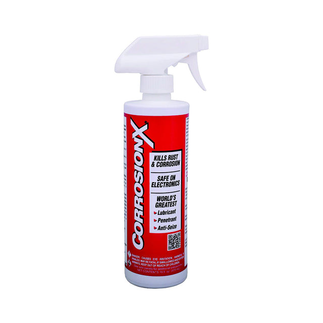 Corrosion Technologies 91002 CorrosionX,  16 fl oz trigger spray